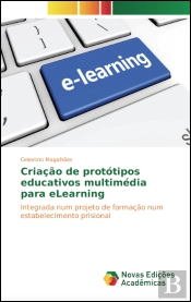 Criação de Protótipos Educativos Multimédia para eLearning