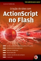 Criação de Sites com ActionScript no Flash