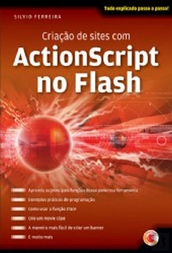 Bertrand.pt - Criação de Sites com ActionScript no Flash