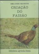 Criação do Faisão