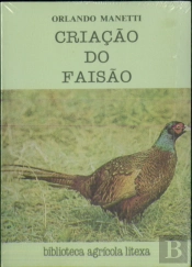 Criação do Faisão