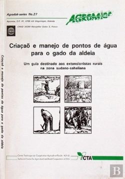 Bertrand.pt - Criaçao E Maneio De Pontos De Água Para O Gado Da Aldeia