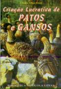 Criação Lucrativa de Patos e Gansos