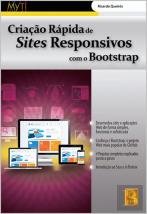 Criação Rápida de Sites Responsivos com o Bootstrap