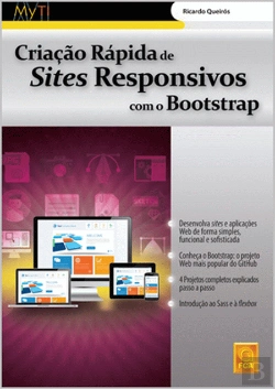 Bertrand.pt - Criação Rápida de Sites Responsivos com o Bootstrap