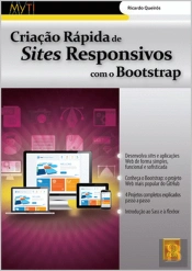 Criação Rápida de Sites Responsivos com o Bootstrap
