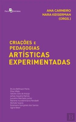 Bertrand.pt - Criações E Pedagogias Artísticas Experimentadas