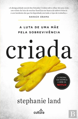 Bertrand.pt - Criada