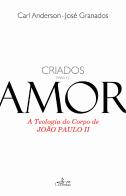 Criados Para o Amor