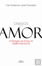 Criados Para o Amor