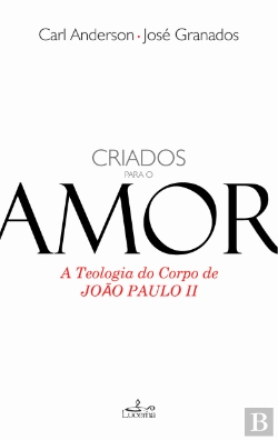 Bertrand.pt - Criados Para o Amor