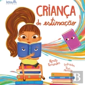 Criança De Estimação
