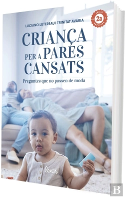 Bertrand.pt - Criança Per A Pares Cansats 2.A Edicio