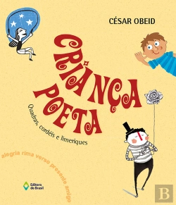 Bertrand.pt - Criança Poeta
