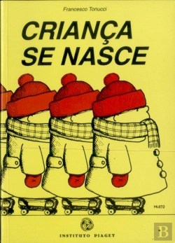 Bertrand.pt - Criança Se Nasce