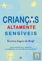 Crianças Altamente Sensíveis