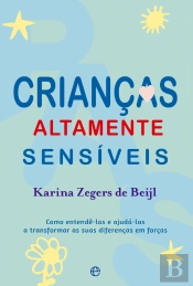 Crianças Altamente Sensíveis