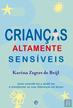 Bertrand.pt - Crianças Altamente Sensíveis