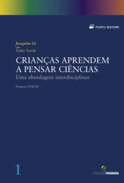 Bertrand.pt - Crianças Aprendem a Pensar Ciências