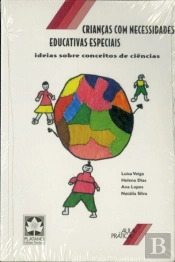 Crianças Com Necessidades Educativas Especiais