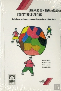Bertrand.pt - Crianças Com Necessidades Educativas Especiais