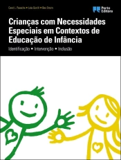 Crianças com Necessidades Especiais em Contextos de Educação de Infância