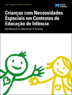 Bertrand.pt - Crianças com Necessidades Especiais em Contextos de Educação de Infância