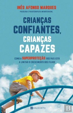 Bertrand.pt - Crianças Confiantes, Crianças Capazes