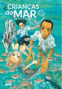 Crianças do Mar N.º 01