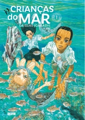 Crianças do Mar N.º 01
