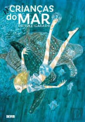 Crianças do Mar N.º 02