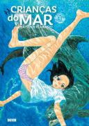 Crianças do Mar N.º 03