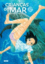 Crianças do Mar N.º 03
