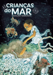 Crianças do Mar N.º 04