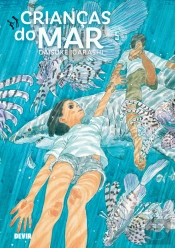 Crianças do Mar N.º 05