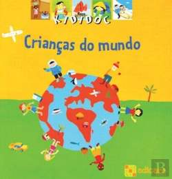 Bertrand.pt - Crianças do Mundo