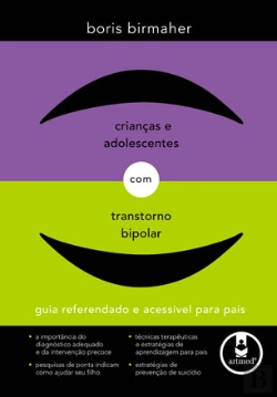 Bertrand.pt - Crianças e Adolescentes com Transtorno Bipolar