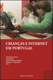 Crianças e Internet em Portugal