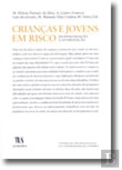 Crianças e Jovens em Risco