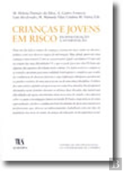 Bertrand.pt - Crianças e Jovens em Risco