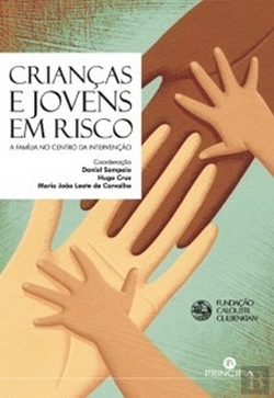 Bertrand.pt - Crianças e Jovens em Risco