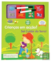 Crianças em Acção - Sei Cuidar da Terra