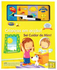 Crianças em Acção - Sei Cuidar de Mim