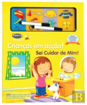 Crianças em Acção - Sei Cuidar de Mim