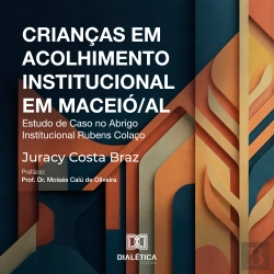 Bertrand.pt - Crianças Em Acolhimento Institucional Em Maceió/Al