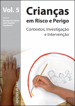 Bertrand.pt - Crianças em Risco e Perigo - Volume 6