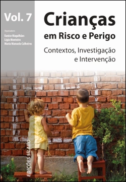 Bertrand.pt - Crianças em Risco e Perigo - Volume 7
