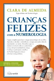 Crianças Felizes com a Numerologia