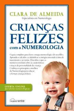 Bertrand.pt - Crianças Felizes com a Numerologia