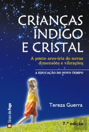 Crianças Índigo e Cristal